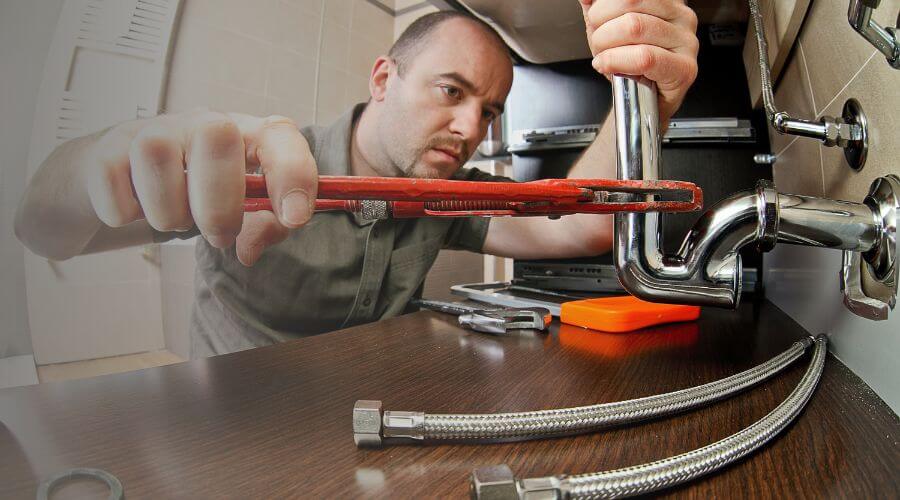 Local expert plumbing services in Gatlinburg, TN